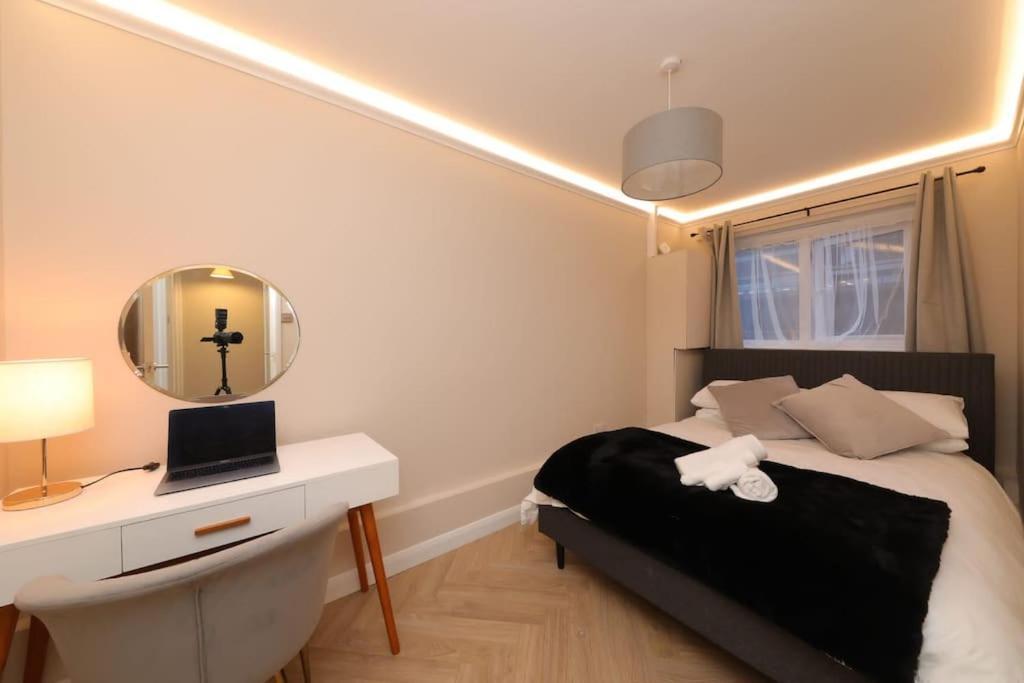 Riverside Serviced Apartments London Exterior foto