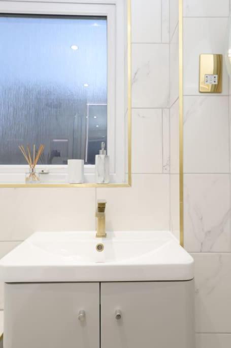 Riverside Serviced Apartments London Exterior foto
