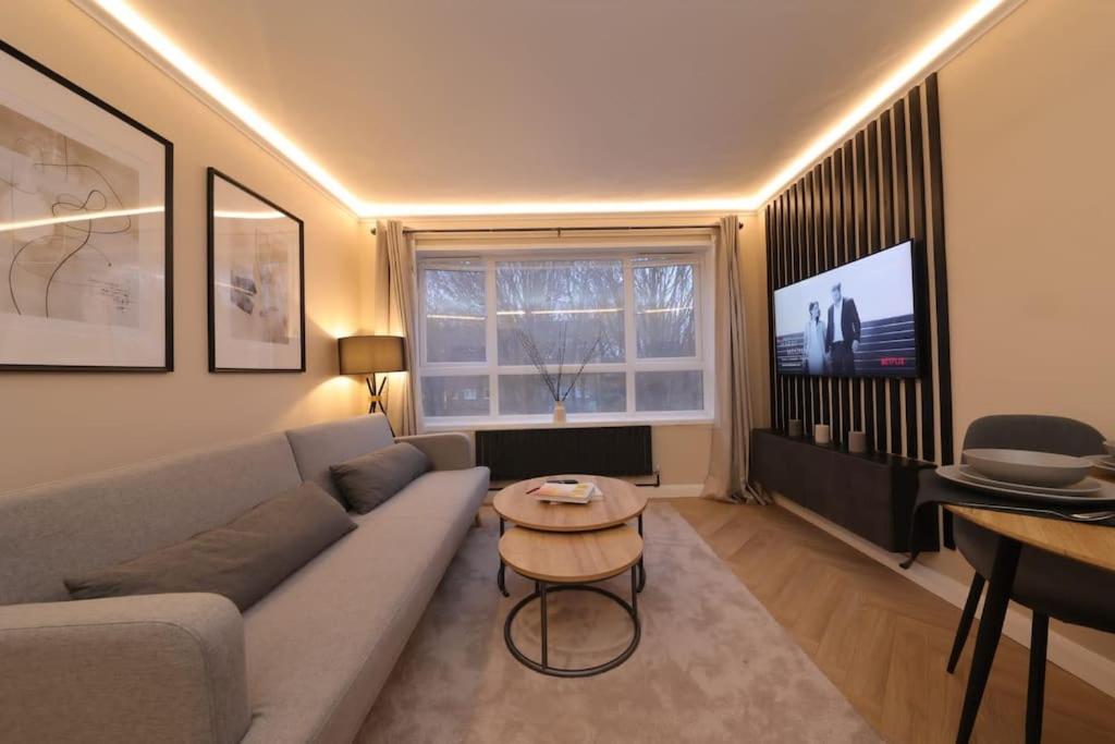 Riverside Serviced Apartments London Exterior foto