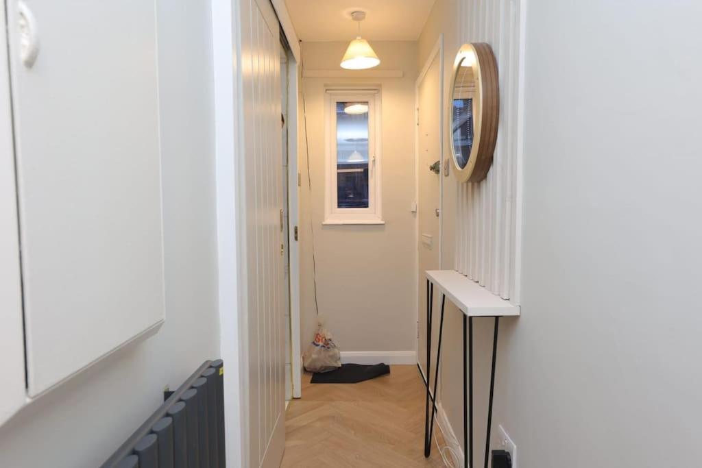 Riverside Serviced Apartments London Exterior foto