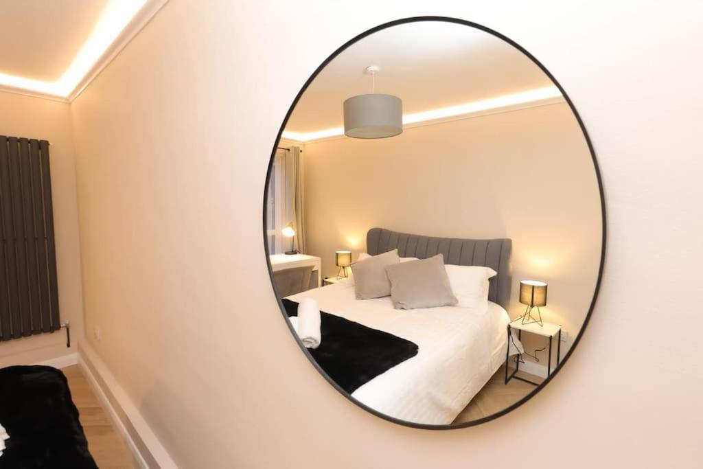 Riverside Serviced Apartments London Exterior foto
